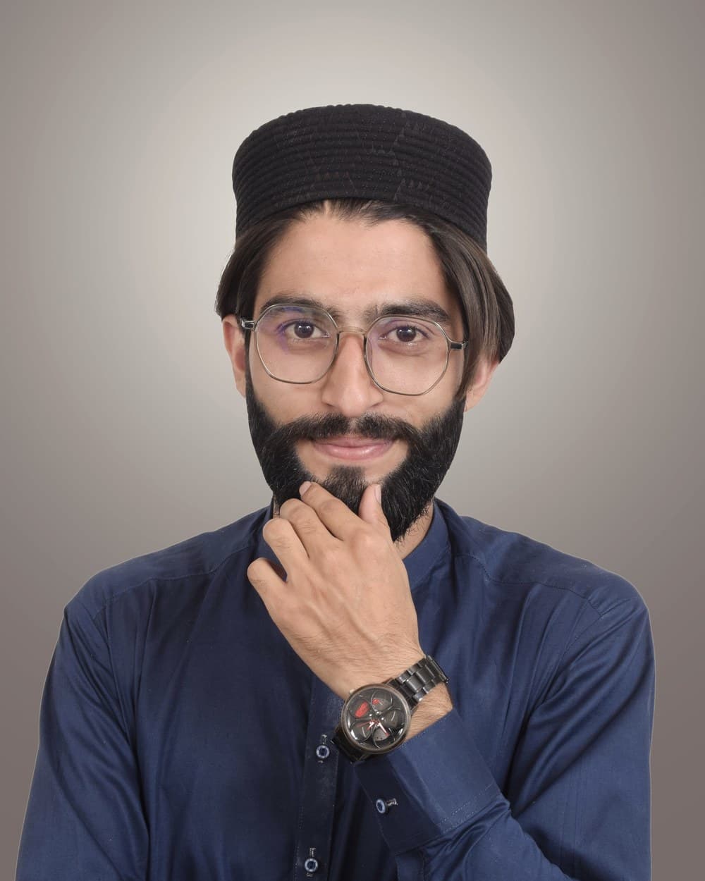Farhat Ullah, founder and principal engineer at TABSAP Software Company